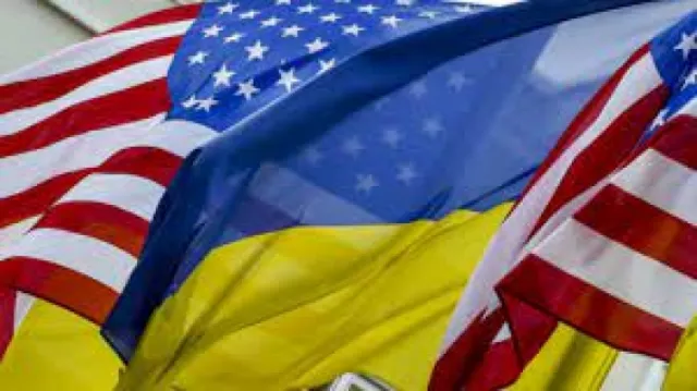 АНУ Украинд дунд болон алсын зайн тусгалтай пуужингийн довтолгооноос хамгаалах систем нийлүүлнэ