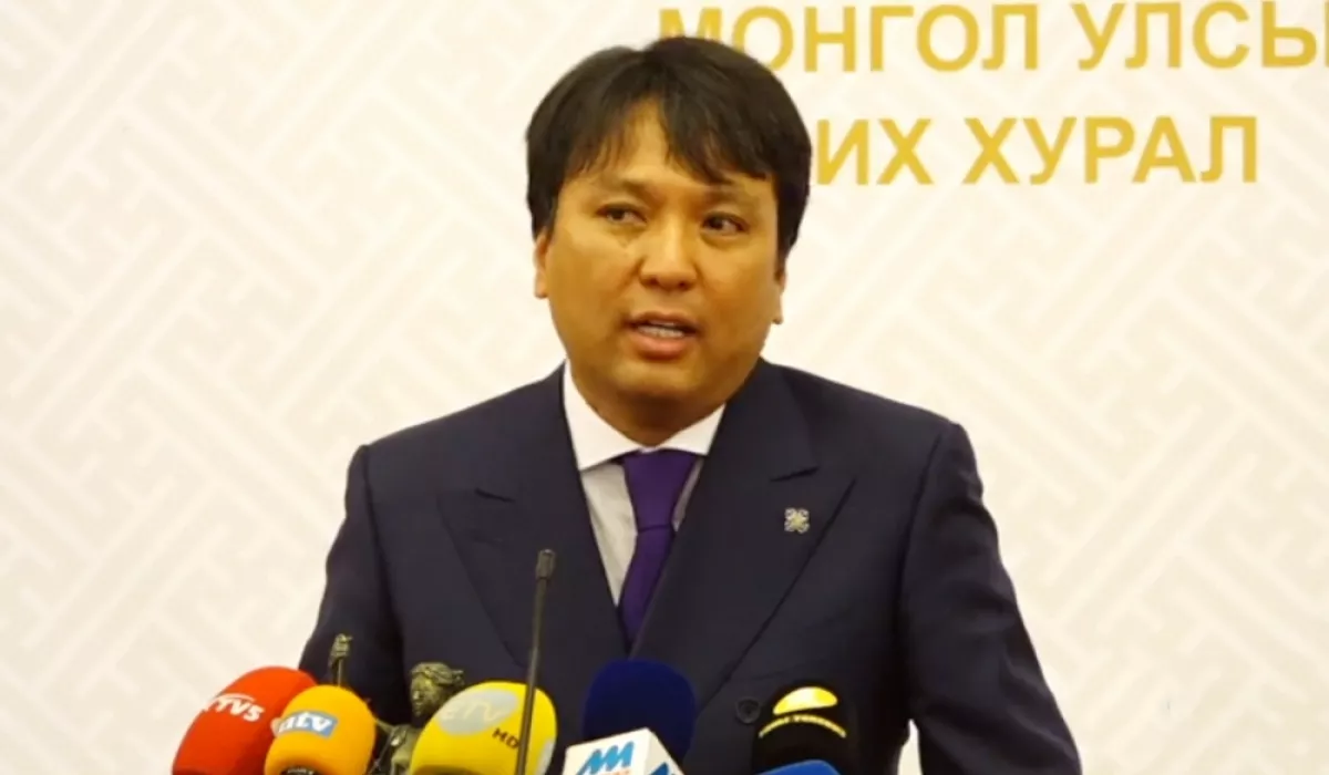 Үндсэн хуулийн цэц сонгуулийн хувь тэнцүүлсэн тогтолцоог хүлээн зөвшөөрөв