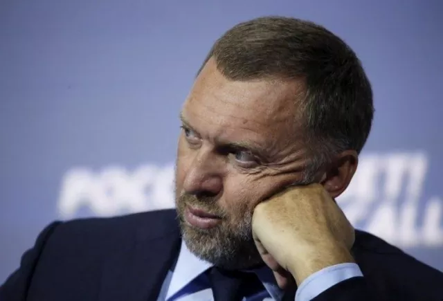 Путиний ойрын хүрээний тэрбумтан Украины дайныг “алдаа” гэж тодорхойлжээ
