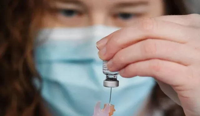 “Pfizer” АНУ-ын Засгийн газартай 3.2 тэрбум ам.долларын гэрээ байгуулжээ