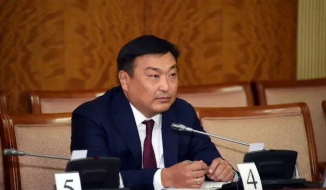 Д.Баярсайхан: Койн гаргасан аж ахуйн нэгжүүд 950 орчим тэрбум төгрөгийн санхүүжилт босгосон