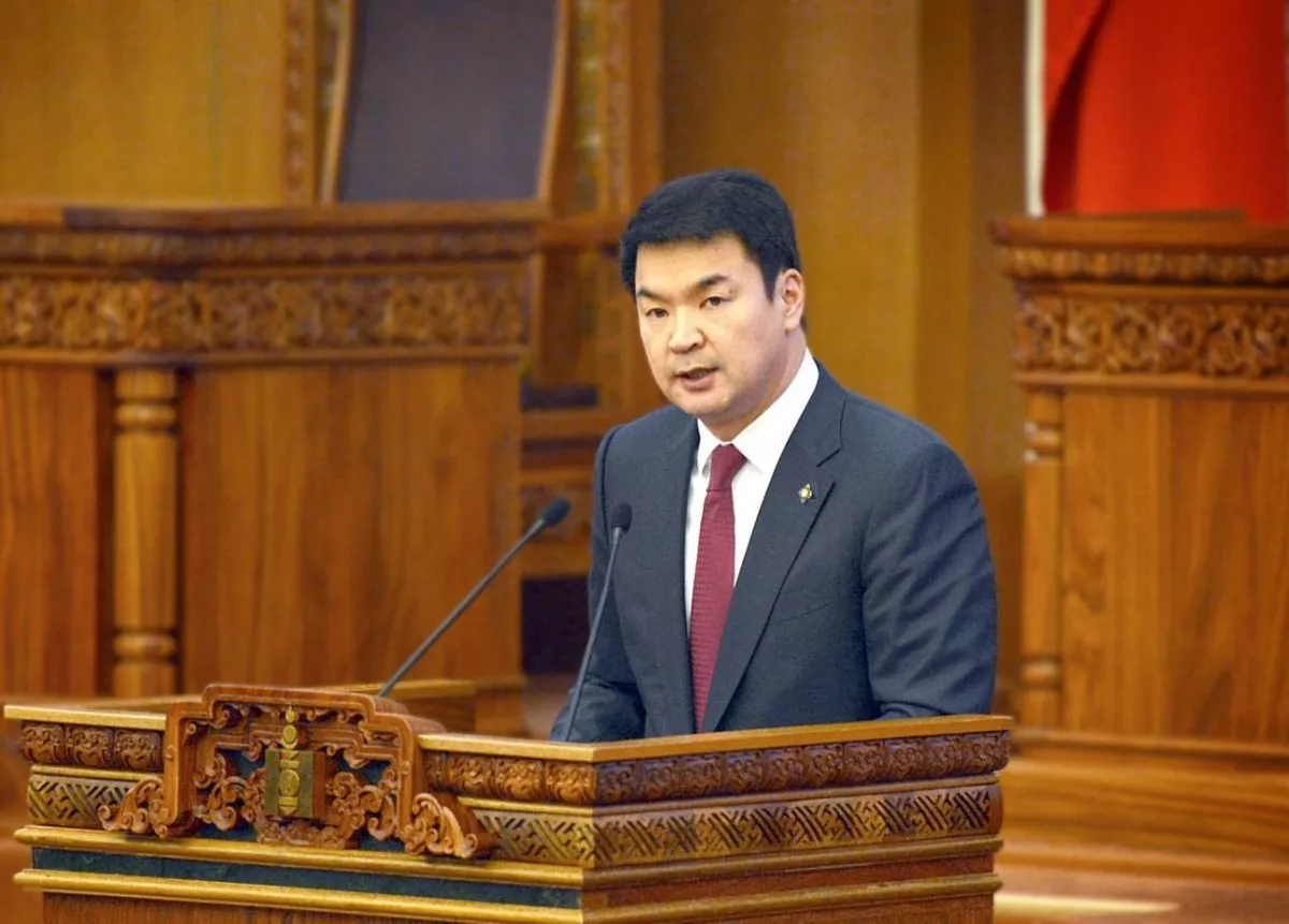 Ч.Сайханбилэгийг үргэлжлүүлэн 30 хоног хорихоор боллоо 