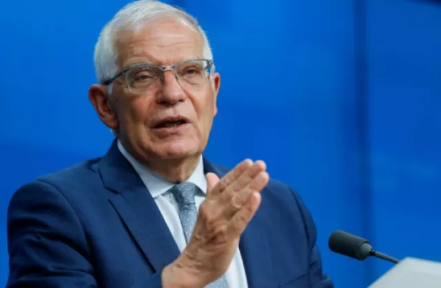 ЕХ Украинд зэвсэг худалдан авахад зориулж дахин 500 сая евро олгохоо мэдэгдэв
