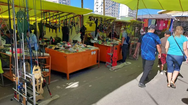 Аяны хэрэгслийн үнэ 30-50 хувиар нэмэгдэв