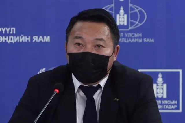 Б.Буянтогтох: Баяр наадмын өдрүүдэд 26 хүүхэд мориноос унаж, бэртсэн тохиолдол бүртгэгдсэн