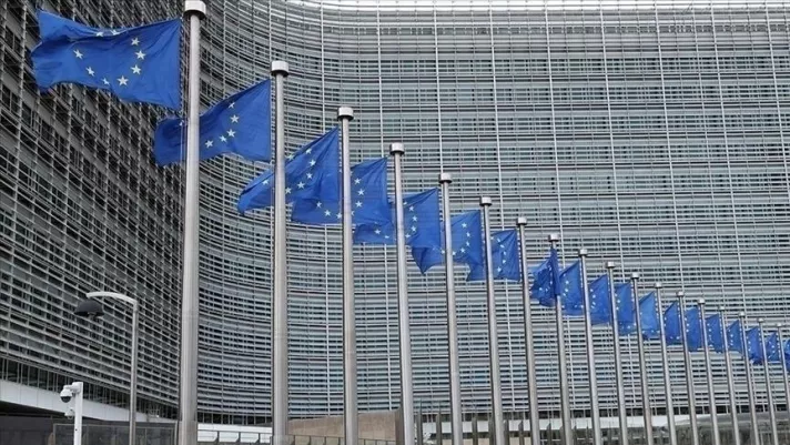 ЕХ Оросын эсрэг долоо дахь багц хориг арга хэмжээг баталжээ