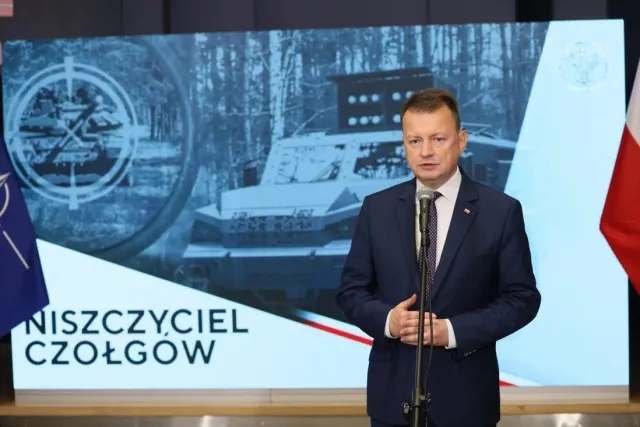 Польш улс Өмнөд Солонгост үйлдвэрлэсэн зэр зэвсгээр хүчээ зузаатгахаар болов