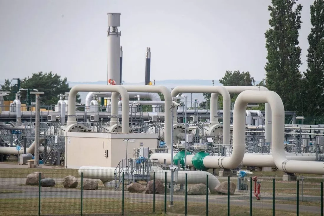 Газпром маргаашаас эхлэн Европт нийлүүлэх хийн хэмжээгээ эрс бууруулна