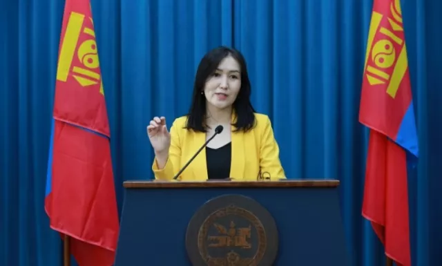 Ч.Болортуяа: Төрийн хэмнэлтийн тухай хуулийн хэрэгжилтэд аудит хийх хүсэлт хүргүүллээ