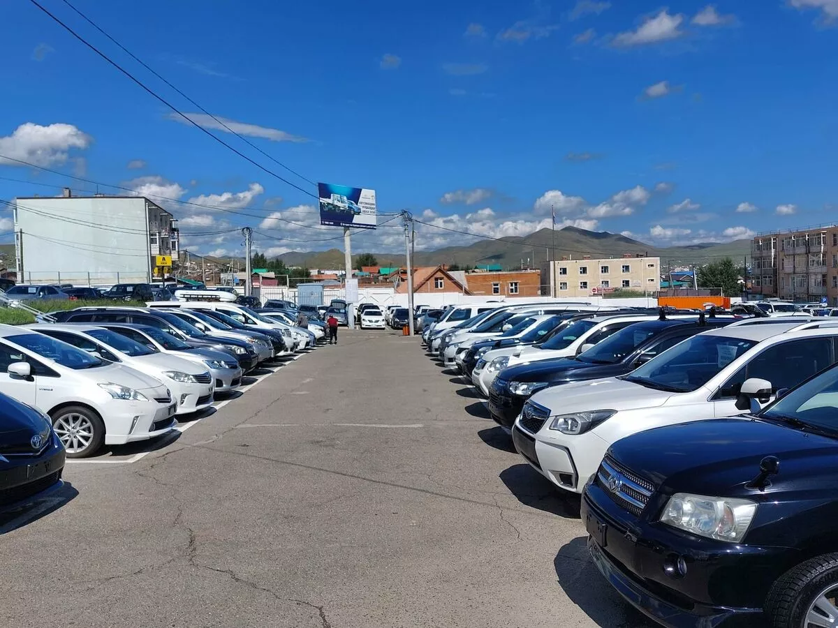 Автомашины үнэ 30-40 хувиар нэмэгдэв