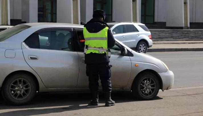 Жолооч нарын тал хувь нь “шартсан“ үедээ осол гаргажээ
