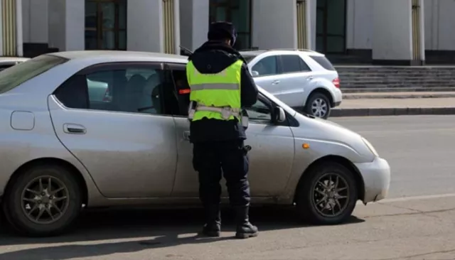 Жолооч нарын тал хувь нь “шартсан“ үедээ осол гаргажээ