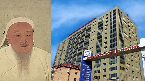 “Тусгаар тогтнол”, “Чингис” хоёрыг хориглоё?!