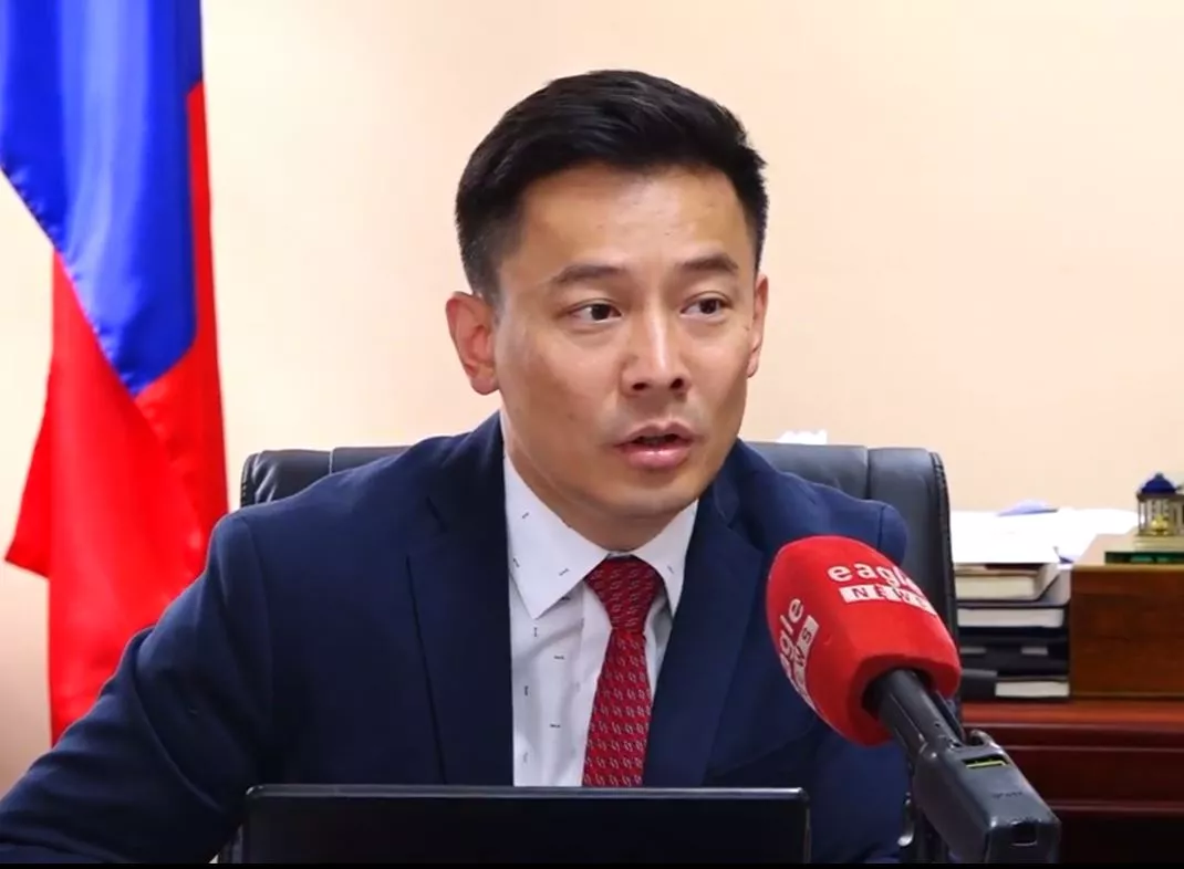 О.Батнайрамдал: Дизель болон АИ-95 шатахууны үнэ литр тутамдаа 300 төгрөгөөр буурч байна