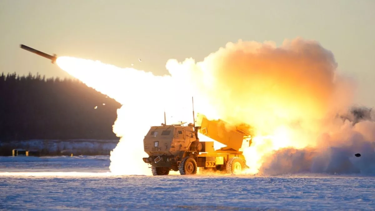 Украины тал “модон HIMARS”-аар Оросын армийг хуурч байгаа тухай мэдээлжээ