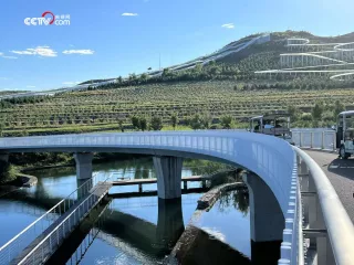 ФОТО: Хаягдсан уурхайг сэргээн засаж, Монгол соёлын жуулчлалын бүс байгуулжээ