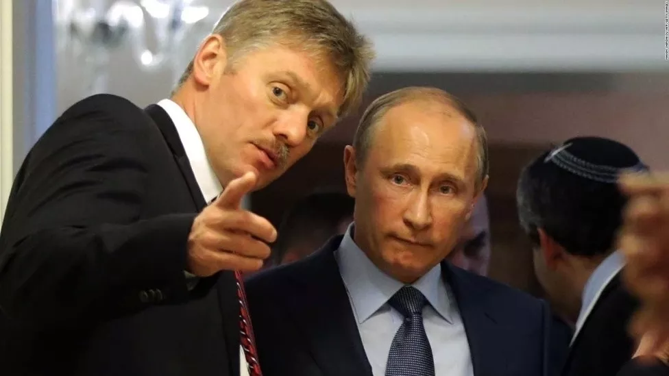 Харьковт явуулж буй Оросын армийн үйл ажиллагааны талаар Путин мэдэж байгаа гэв