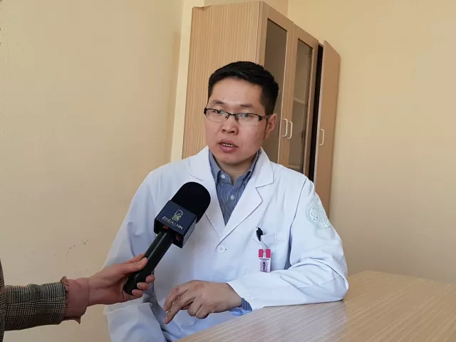 Ж.Гантулга: Нойргүй хонох нь тэнэгрэлд өртөх эрсдэлийг 2-3 дахин нэмэгдүүлдэг