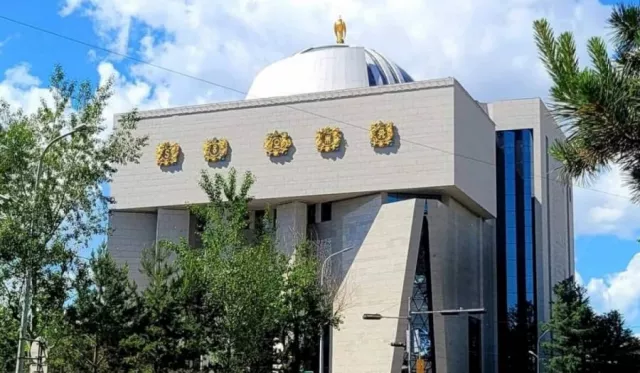 Чингис хаан музейг аравдугаар сард нээхээр болжээ