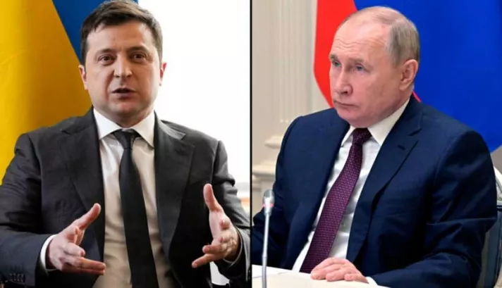 Монголчууд Украины дайны тухай & Оросын цэргүүдийн сэтгэл санаа нойл