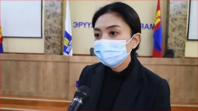 Ж.Нарангэрэл: Цусны үүдэл эсийг донороос өвчтөнд шилжүүлэн суулгах эмчилгээг ₮113 саяар хийж, ₮83 саяыг нь буцаан олгоно