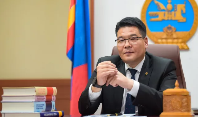 С.ЭНХБОЛД: Олон улсын өндөр зэрэглэлийн тоног төхөөрөмж,технологиор Монголд эмчлэгдэх боломжгүй 6 өвчний ЭМЧИЛГЭЭГ нэвтрүүллээ