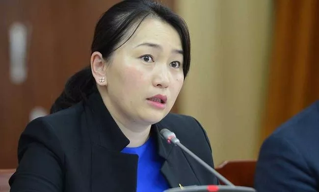 Х.Булгантуяа: Анх удаа орон сууц авбал 3-6 сая төгрөгийг татвараас хөнгөлнө