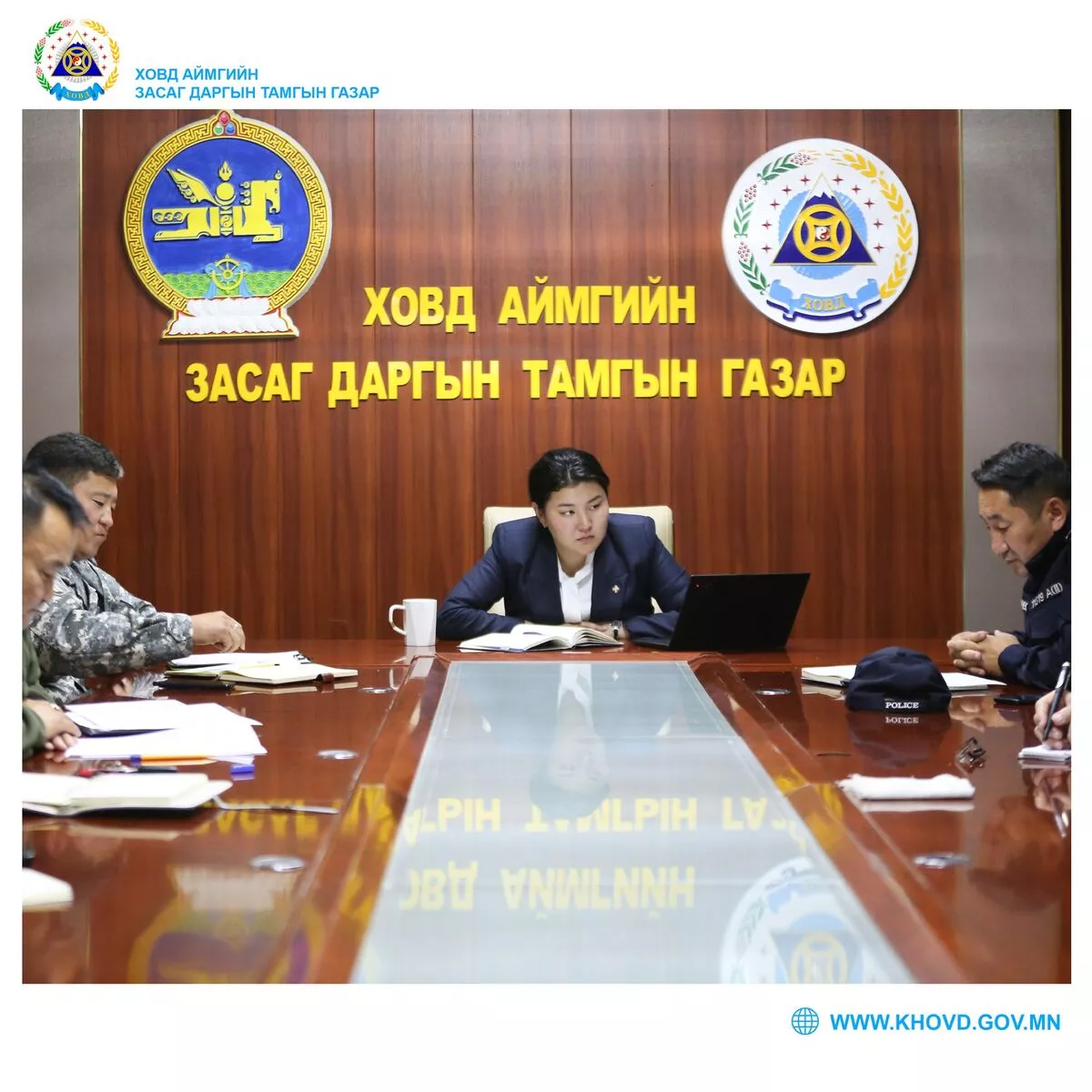 Ховд аймгийн Мөст суманд хөл хорио тогтоох шийдвэр гаргажээ