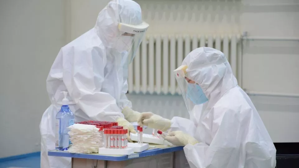 Энэ долоо хоногт ажиллах PCR шинжилгээний цэгүүдийн байршил
