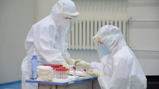 Энэ долоо хоногт ажиллах PCR шинжилгээний цэгүүдийн байршил