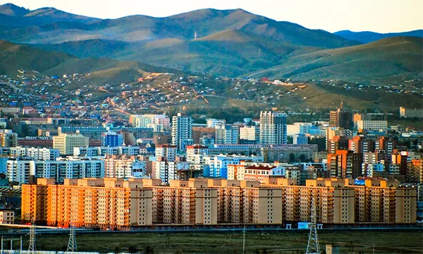 Орон сууцны үнэ өнгөрсөн жилээс 14 хувь өсжээ