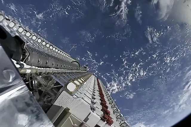 Starlink сүлжээний хамрах хүрээ дэлхийн бүх тивд хүрснийг Илон Маск мэдээлжээ