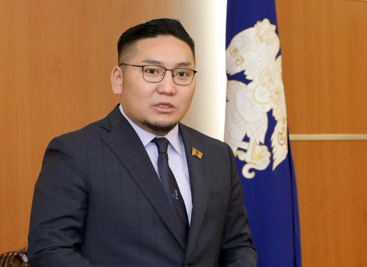 З.Төмөртөмөө: Есдүгээр сарын 25-нд болох автомашингүй өдөр спорт, урлагийн олон хөтөлбөр бий