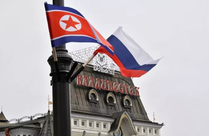 БНАСАУ Орос руу хэзээ ч зэвсэг экспортолж байгаагүй гэж мэдэгджээ