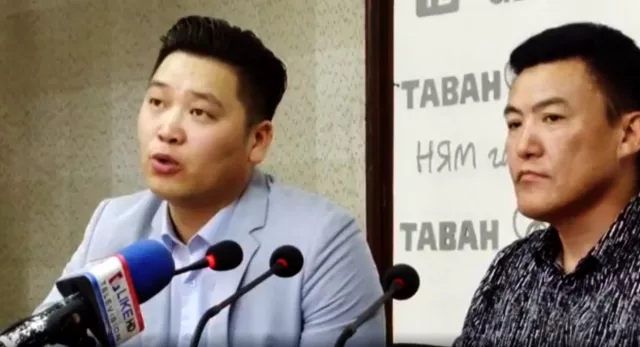 Дуучин П.Идэржавхлан, Б.Батболд нар тоглолтоо МҮЭСТО-нд хийнэ