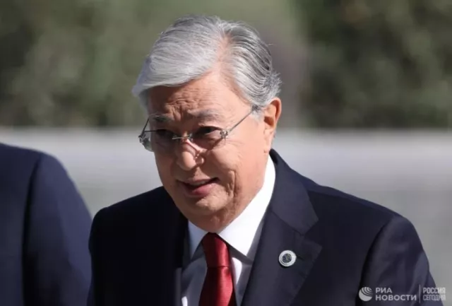 Токаев: Казахтанд ирж буй оросуудын тоо нэмэгдсэнтэй холбоотойгоор Москватай хэлэлцээ хийнэ