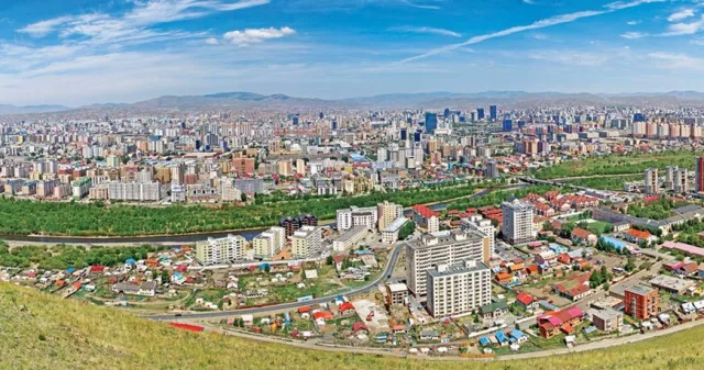 2023 оны төсөвт шинээр нэг ч бүтээн байгуулалтад хөрөнгө оруулалт хийхгүй