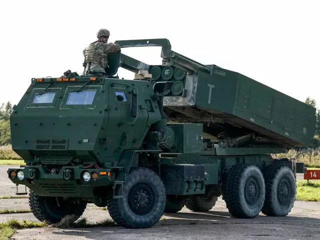 АНУ-ын тусламжийн шинэ багц Украин дахь HIMARS-ийн тоог хоёр дахин өсгөнө