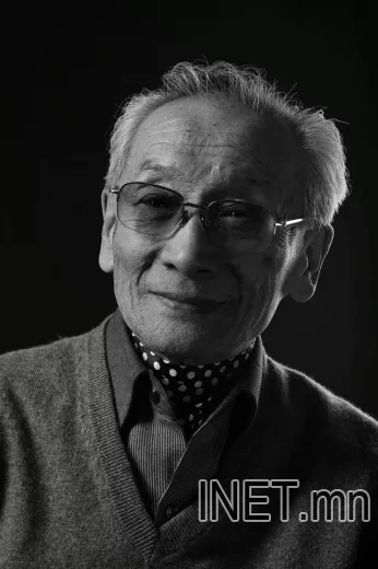 Ахмад гэрэл зурагчин Л.Санжмятав "Хот,хотынхон" сэдэвт үзэсгэлэн нээгдэнэ