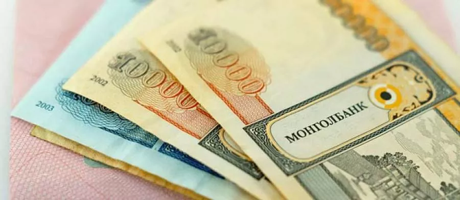 ҮСХ: Төгрөгийн хадгаламж 16.3 хувиар багассан