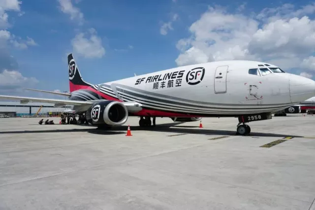 БНХАУ-ын ачаа тээврийн “SF AIRLINES” компани Монгол Улсад үйл ажиллагаагаа явуулахаар боллоо