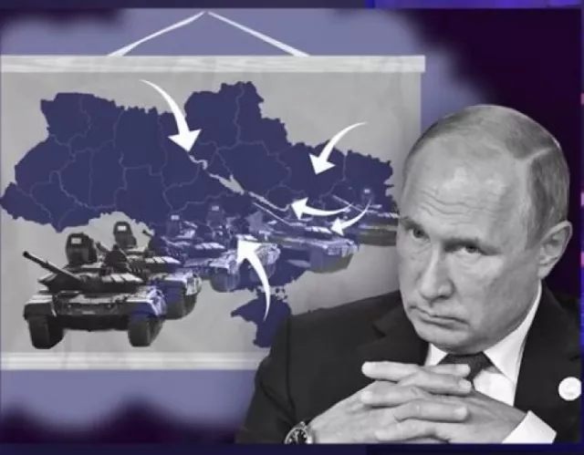 УКРАИН: Оросын цэрэг татлага Орост маш муугаар тусна