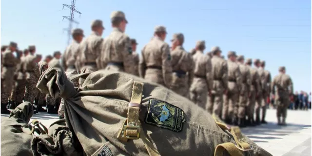 Малын эрэлд явсан хилийн цэргийн ангийн алба хаагч модноос боомилсон байдалтай олджээ