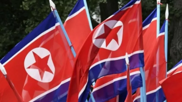 БНАСАУ долоо хоногийн хугацаанд дөрвөн удаа пуужин харважээ