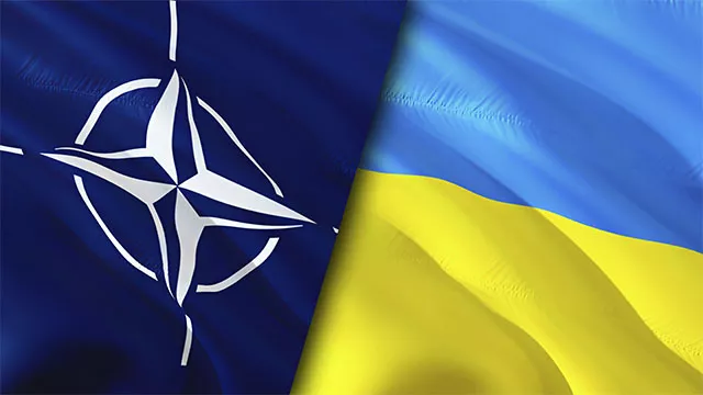 НАТО яагаад Зеленскийд туслахаас татгалзснаа тайлбарлав