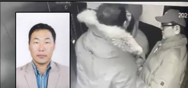 Б.Баасанцогттой лифтэнд байсан шүүгчид ажлаа алдсандаа гомдол гаргажээ