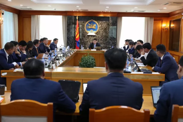 ЗАСГИЙН ГАЗАР: Хуралдаанаас гаргасан ШИЙДВЭРҮҮД