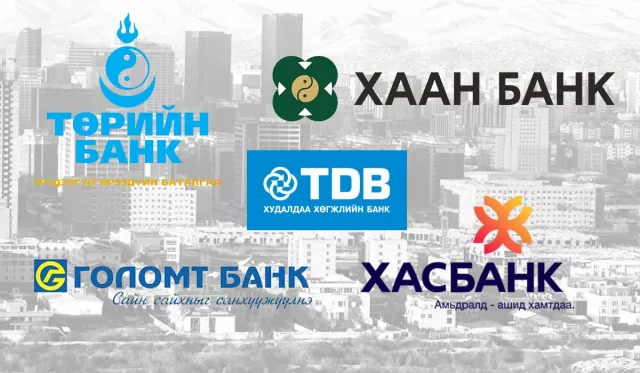 Ипотекийн зээл ба банкууд