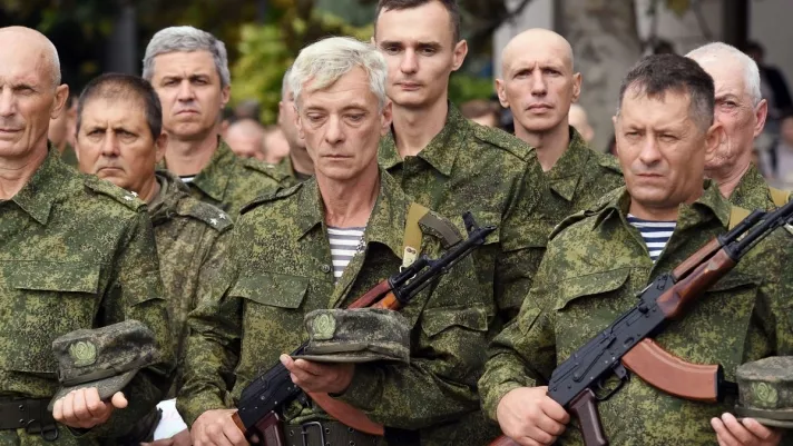Монголчууд Украины дайны тухай & татагдсан цэрэг Ванькад ямар л олигтой “мотиваци“ байв гэж