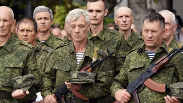Монголчууд Украины дайны тухай & татагдсан цэрэг Ванькад ямар л олигтой “мотиваци“ байв гэж